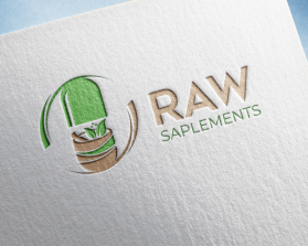 Raw Supplements entry by HUSNUL7