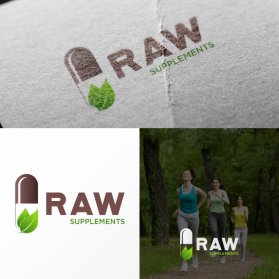 Raw Supplements entry by DuitMili