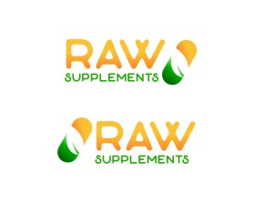 Raw Supplements entry by quimcey