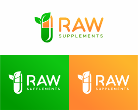 Raw Supplements entry by McRiver