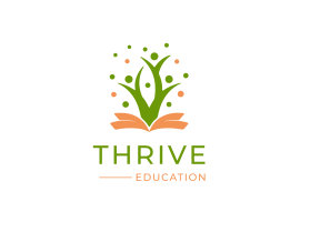 Thrive Education entry by djamila henda
