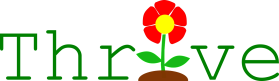 Thrive Education entry by Blake Gocey