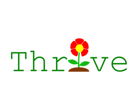 Thrive Education entry by Blake Gocey
