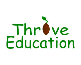 Thrive Education entry by Blake Gocey