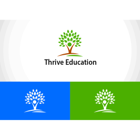 Thrive Education entry by ilias elbouanani