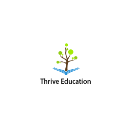 Thrive Education entry by ilias elbouanani