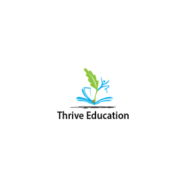 Thrive Education entry by ilias elbouanani
