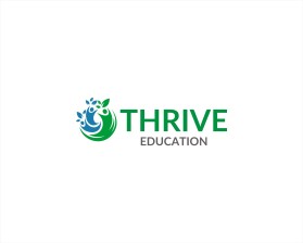 Thrive Education entry by Anslee Williams