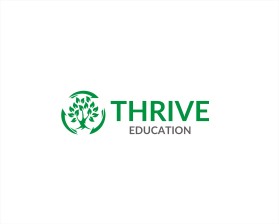 Thrive Education entry by Anslee Williams