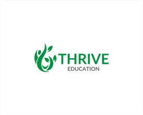 Thrive Education entry by Anslee Williams