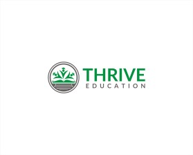 Thrive Education entry by Anslee Williams