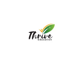 Thrive Education entry by Arif Fahmi