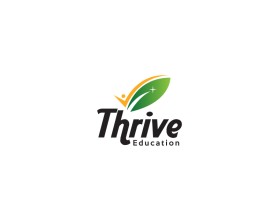 Thrive Education entry by Arif Fahmi