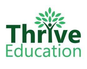 Thrive Education entry by Martyn Lowe
