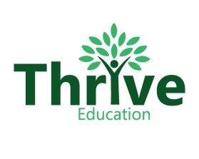 Thrive Education entry by Martyn Lowe