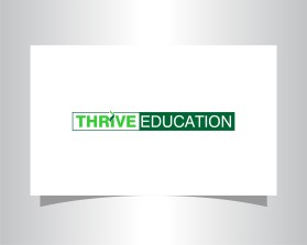 Thrive Education entry by Dian Siswanto Arief