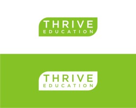 Thrive Education entry by amrun nasriful mahfud