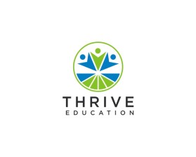 Thrive Education entry by amrun nasriful mahfud
