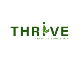 Thrive Education entry by djamila henda