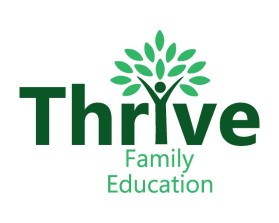 Thrive Education entry by Martyn Lowe