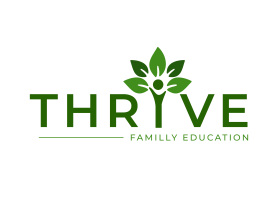 Thrive Education entry by hamdani Farah