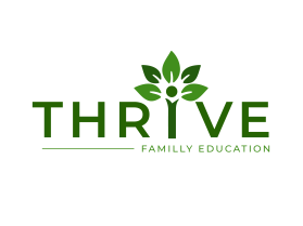 Thrive Education entry by hamdani Farah