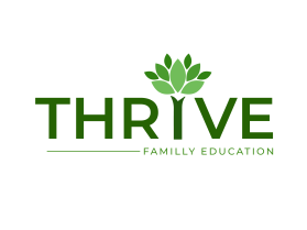 Thrive Education entry by hamdani Farah