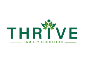 Thrive Education entry by djamila henda