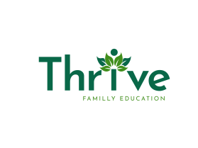 Thrive Education entry by djamila henda
