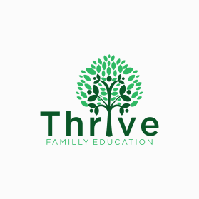 Thrive Education entry by Devid Hariyanto