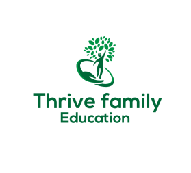 Thrive Education entry by AMIT VERMA