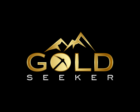 Winning entry: Gold Seeker entry by creativiti