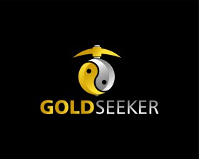 Gold Seeker entry by adamcore