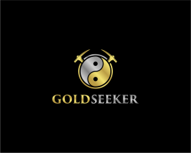 Gold Seeker entry by andsue