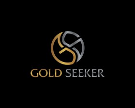 Gold Seeker entry by Amit1991