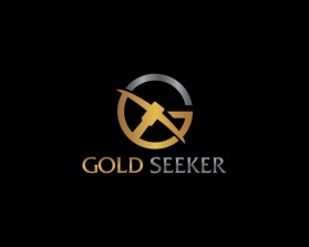 Gold Seeker entry by Amit1991
