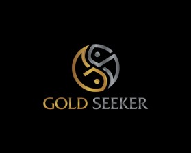 Gold Seeker entry by Amit1991