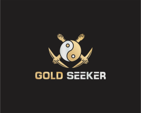 Gold Seeker entry by McRiver