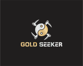 Gold Seeker entry by McRiver