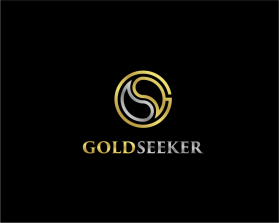 Gold Seeker entry by andsue