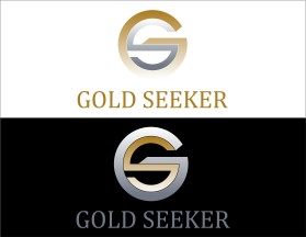 Gold Seeker entry by Marsel27