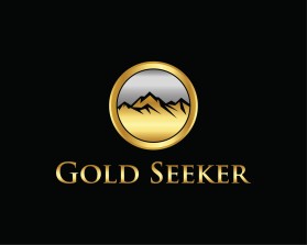 Gold Seeker entry by s4rt4