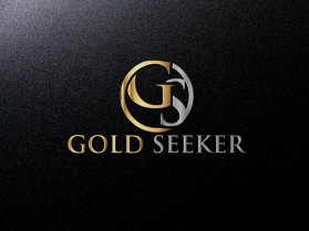 Gold Seeker entry by Design Rock