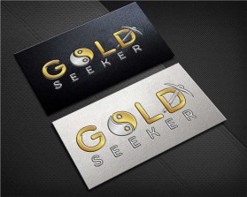 Gold Seeker entry by EbenHaezer