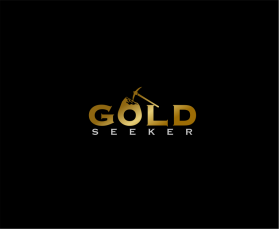 Gold Seeker entry by robertdc