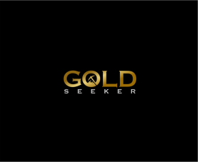 Gold Seeker entry by robertdc