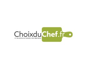 ChoixduChef.fr entry by Amit1991
