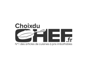 ChoixduChef.fr entry by creativiti