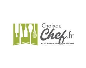 ChoixduChef.fr entry by quimcey