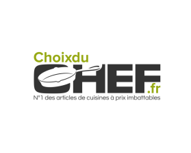 ChoixduChef.fr entry by creativiti